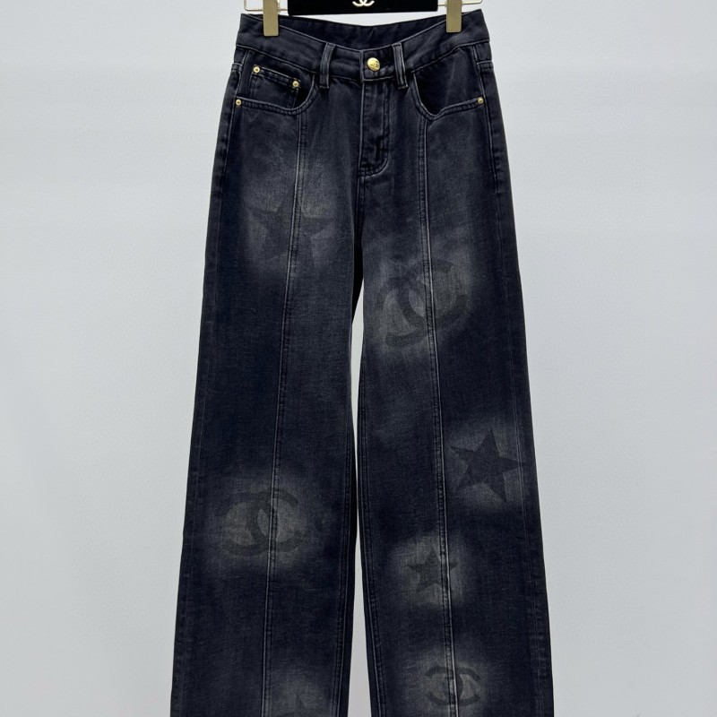 Chanel Jeans